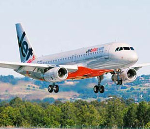 Mức giá mở thấp nhất của Jetstar Pacific trên các tuyến bay giữa Tp.HCM - Đà Nẵng, Huế và giữa Hà Nội - Đà Nẵng là từ 250 nghìn đồng; giữa Tp.HCM - Hà Nội, Hải Phòng, Vinh và giữa Hà Nội - Cần Thơ là từ 500 nghìn đồng.