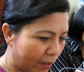 "Chúng tôi chỉ thực hiện quản lý vốn tại doanh nghiệp với vai trò là một cổ đông đầu tư bằng vốn Nhà nước ở đó."