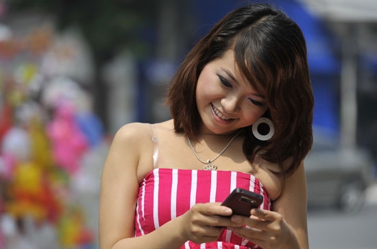 MobiFone đã duy trì được vị thế đi đầu trong suốt 18 năm qua.