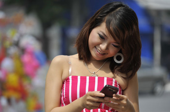 MobiFone đã duy trì được vị thế đi đầu trong suốt 18 năm qua.