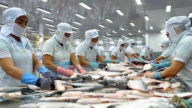 Với tốc độ tăng trưởng cao nhất là 37%, rất có thể trong quý 2/2018, Trung Quốc vượt qua thị trường còn lại trở thành nhà nhập khẩu thủy sản lớn nhất của Việt Nam.