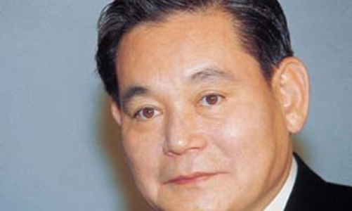 Toàn cảnh vụ từ chức của Chủ tịch Samsung