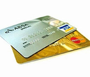 Ở nhiều nơi, thẻ thanh toán đã hoàn toàn thay thế tiền mặt.