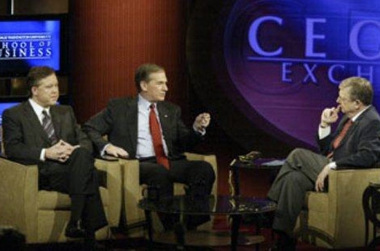 Đây là một chương trình đào tạo của PTI được các chuyên gia của PTI thiết kế và có tham khảo các chương trình đào tạo danh tiếng của Đại học Havard Hoa Kỳ, Học viện Quản lý và Lãnh đạo Anh Quốc, Học viện Quản trị Kinh doanh Hoa Kỳ.