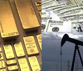 Trong tuần qua, giá dầu đã giảm 0,5% và đây cũng là tuần thứ 2 liên tiếp giá dầu trên đà đi xuống. Tại thị trường trong nước, giá vàng ít thay đổi.