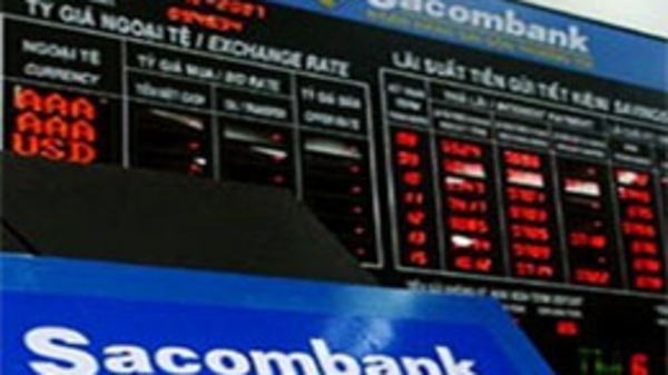 Dragon Capital và Sacombank