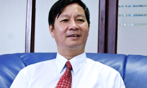 “Giao cho doanh nghiệp nhà nước, chắc tôi sẽ thất bại”