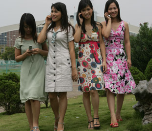 Tổng trị giá giải thưởng của chương trình chăm sóc khách hàng lần này của Viettel lên tới hơn 4 tỷ đồng.