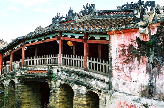 Đô thị cổ Hội An tiếp tục xếp thứ 5 trong Top 10 điểm đến châu Á - Ảnh: Cuocsongviet.