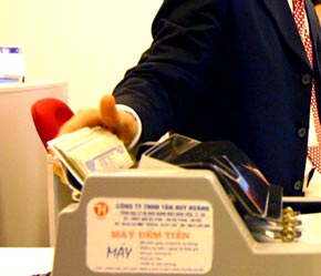 Cơ cấu lại vốn vào đâu để có lợi nhất?