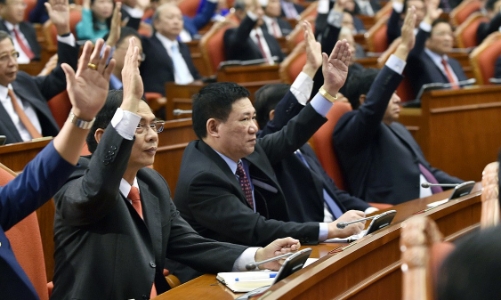 Ban hành nghị quyết mới về chiến lược phát triển bền vững kinh tế biển