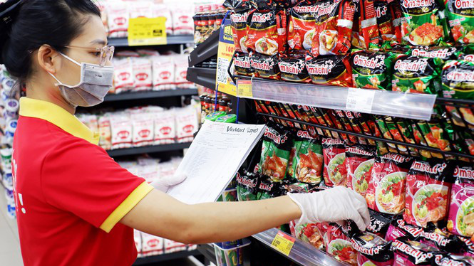 Năm 2021, Masan đặt mục tiêu chuyển đổi VCM từ điểm mua sắm thuần túy trở thành nền tảng phục vụ các nhu cầu thiết yếu, mang đến cho người tiêu dùng trải nghiệm xuyên suốt từ online-to-offline.