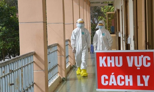 Người từ Hà Nội về quê đón Tết có phải cách ly 21 ngày? 