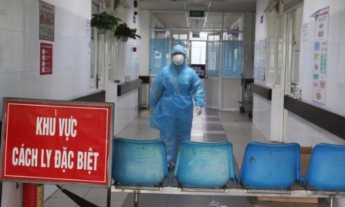 Tp.HCM sẽ cách ly tập trung tất cả người từng đến Hải Dương từ 3/2