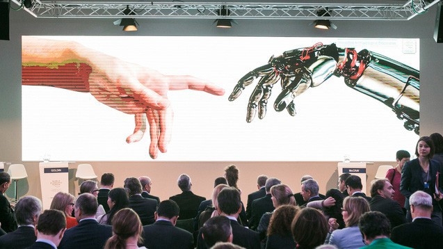 Mời 100 trí thức trẻ Việt Nam trên thế giới về xây dựng cách mạng 4.0 - Ảnh minh hoạ.