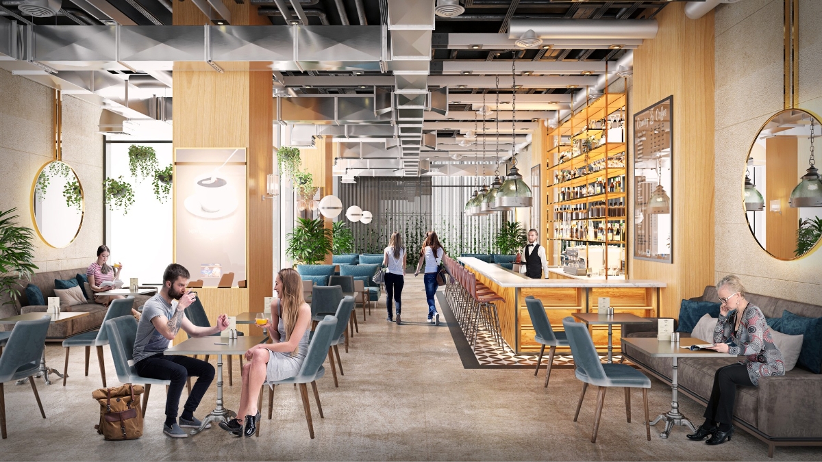 Dự án căn hộ cao cấp: Những hiện tượng lạ trên thị trường - Ảnh 1.