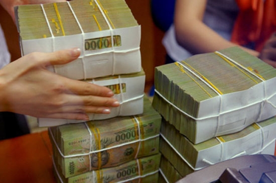 Thu ngân sách của Việt Nam còn thiếu tính bền vững.