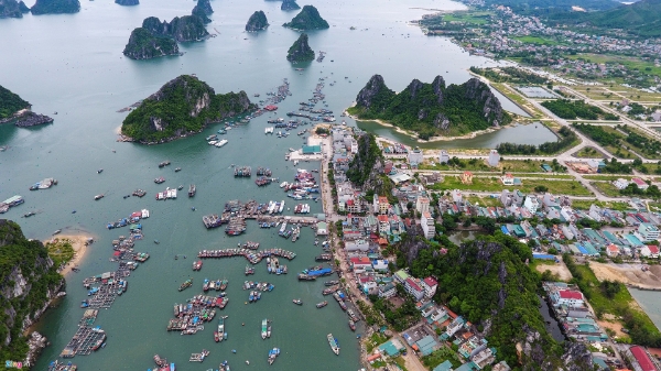 Trình luật cho đặc khu: Bỏ hàng loạt rào cản, mở hàng loạt ưu đãi