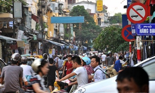 Hà Nội trình Chính phủ phương án đổi giờ làm