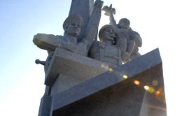 Công trình này là một trong những biểu tượng mới đánh dấu sự phát triển tình hữu nghị truyền thống giữa nhân dân hai nước Việt – Nga trong suốt hàng chục năm qua.