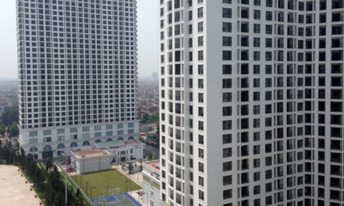 Thanh khoản vẫn kém, địa ốc tìm hướng kinh doanh mới