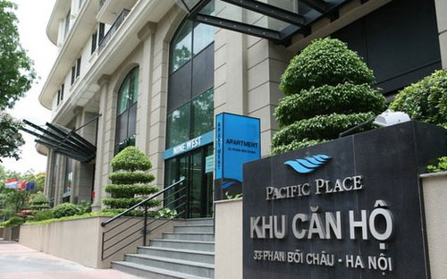 Các cư dân tiếp tục tố cáo chủ đầu tư Pacific Palace thiếu tôn trọng khách hàng và thực hiện nhiều điều khoản trái hợp đồng.<br>