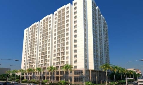 Hà Nội sẽ có thêm 23.500 căn hộ mới trong 6 tháng cuối năm