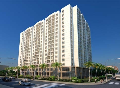 <font face="Arial, Verdana"><span style="font-size: 13.3333px;">Hà Nội sẽ đón thêm khoảng 23.500 căn hộ trong nửa cuối năm 2017.</span></font>