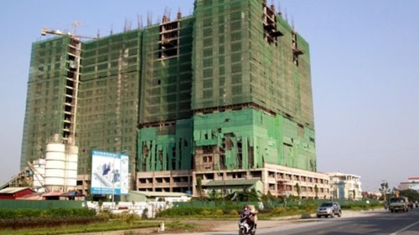 Bộ Xây dựng muốn “giải cứu” bất động sản qua thuế