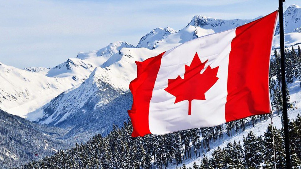 Thị trường Canada được đánh giá rất tiềm năng cho nông sản Việt.