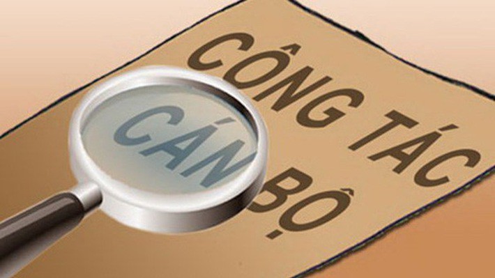 Bộ Nội vụ báo cáo Quốc hội nhiều nội dung về công tác cán bộ.