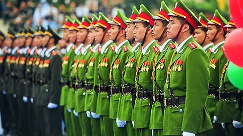 Bộ trưởng Bộ Công an ban hành Công điện về việc siết chặt kỷ luật, kỷ cương, phòng ngừa sai phạm, suy thoái.