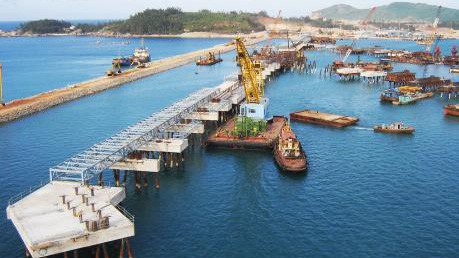 VAFI hiến kế xây dựng kinh tế miền Trung