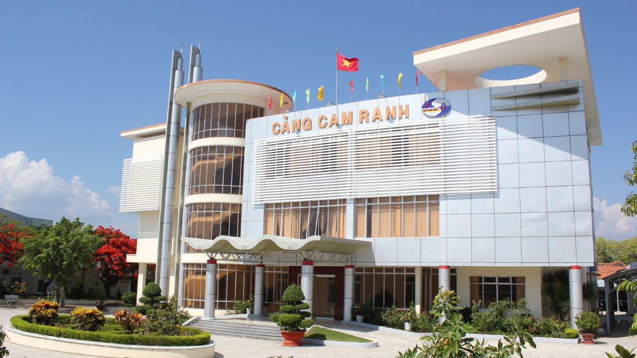 Cổ phiếu của công ty Cảng Cam Ranh thường xuyên bị mất thanh khoản