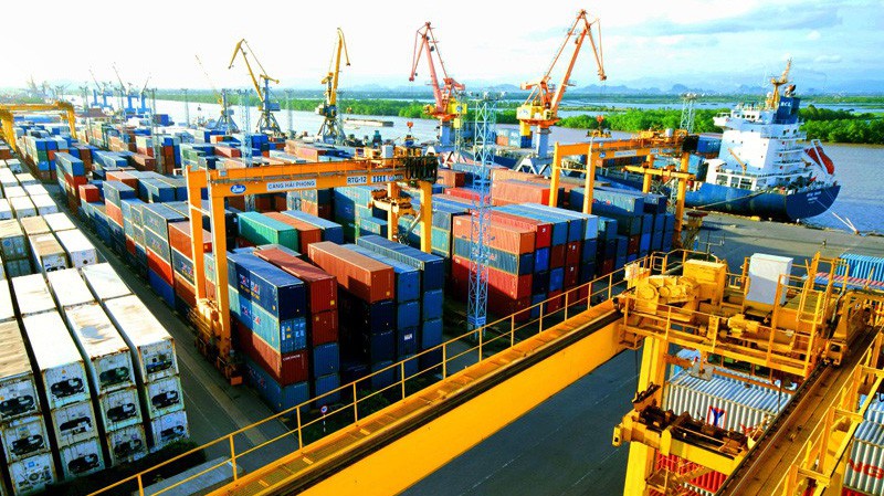 Xuất nhập khẩu có nhiều ẩn số trong 4 tháng cuối năm.