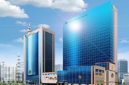 Phía Tây Hà Nội sắp có thêm nhiều căn hộ dịch vụ cho thuê.