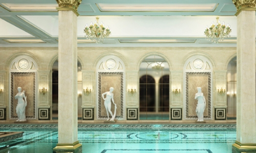 Đầu tư bất động sản hạng sang: “Chơi ngông” hay toan tính?