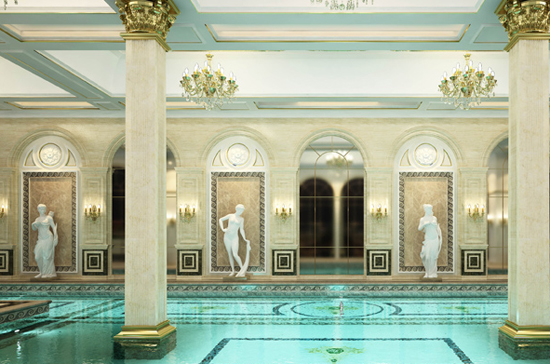 Trong khi nhiều dự án bất động sản trên cả nước đang có xu hướng giảm giá bán, thì với dự án D’.Palais de Louis, chủ đầu tư cho biết, mức giá bán 145 triệu đồng/m2 chỉ áp dụng trong tháng chào bán đầu tiên.