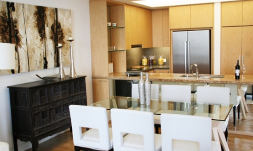 Mua nhà tại IPH được lùi thời hạn thanh toán 1 năm