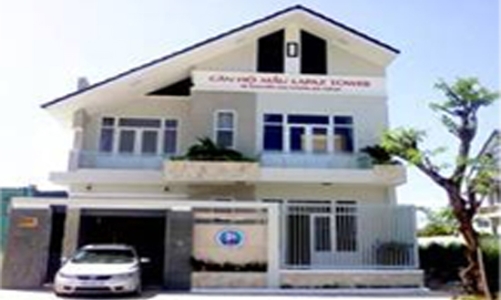 Khai trương căn hộ mẫu dự án Lapaz Tower tại Đà Nẵng