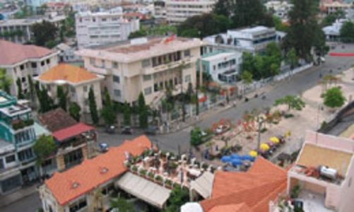 Bất động sản Cần Thơ đang đắt hàng?