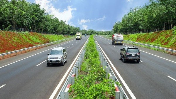 Tư lệnh ngành giao thông kiên quyết yêu cầu không được lùi tiến độ cao tốc Bắc - Nam phía Đông -  Ảnh minh họa.
