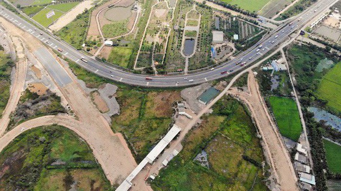 Dự án BOT Trung Lương – Mỹ Thuận