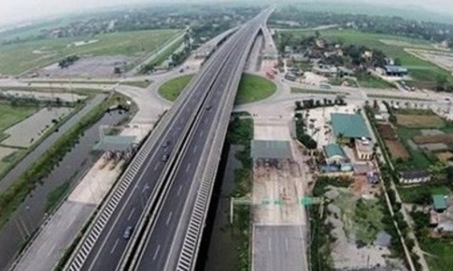 Nghiêm cấm thông thầu, vây thầu trong dự án cao tốc Bắc - Nam