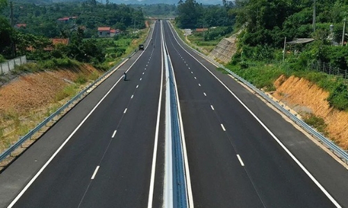 Thủ tướng duyệt điều chỉnh dự án đường hơn 5.300 tỷ