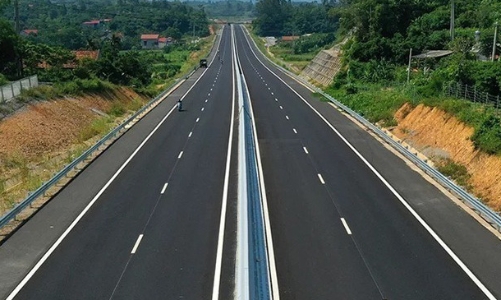 Cao tốc Bắc - Nam: Đoạn Nghi Sơn - Diễn Châu không có nhà đầu tư nộp hồ sơ