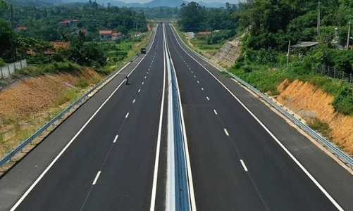 Chuyển cao tốc Tuyên Quang - Phú Thọ 3.100 tỷ từ BOT sang đầu tư công