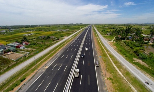 Lập hội đồng thẩm định dự án cao tốc Bắc - Nam