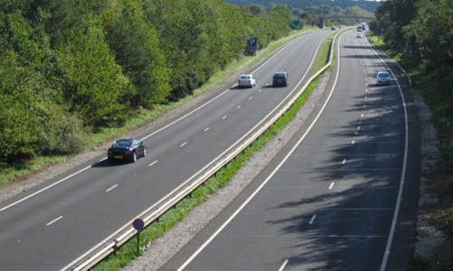 Nhà nước sẽ rót vốn làm cao tốc Ninh Bình - Thanh Hoá