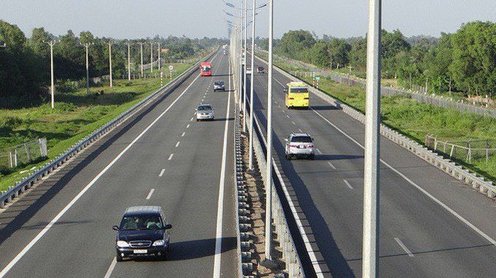 Các chuyên gia cho rằng không nên phân biệt đối xử với các nhà đầu tư Trung Quốc trong dự án cao tốc Bắc- Nam. 